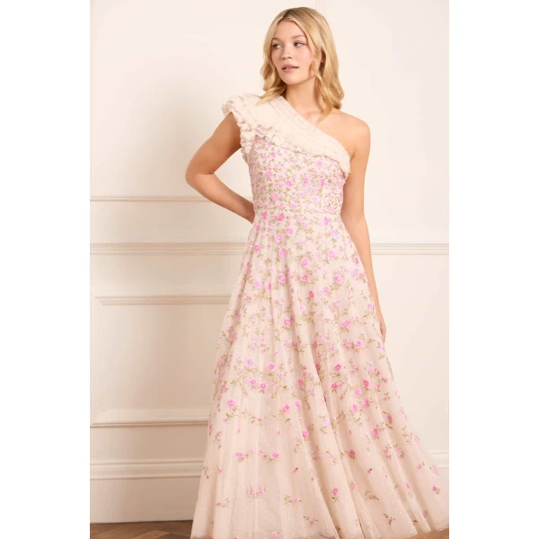 Needle and Thread dress