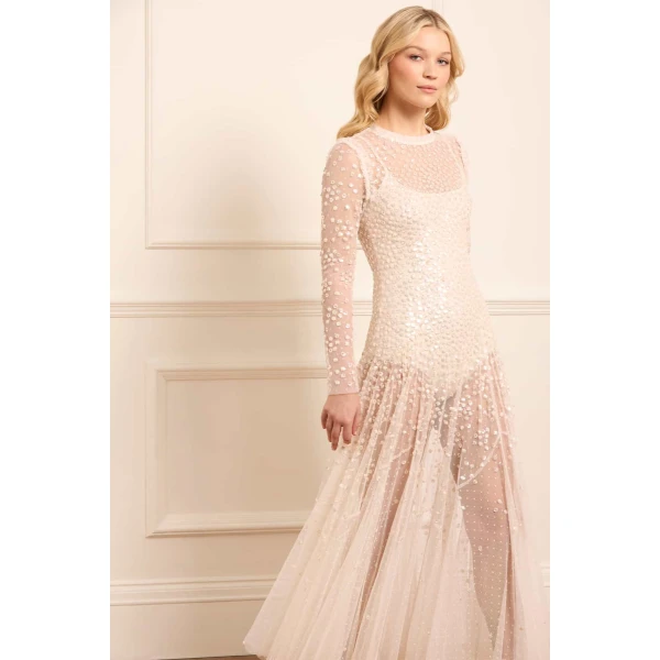 Needle and Thread dresses