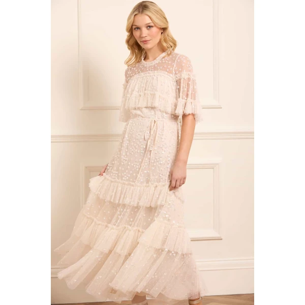 Needle and Thread dress