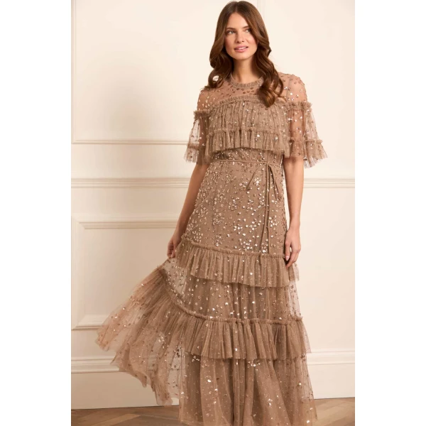 Needle and Thread dresses