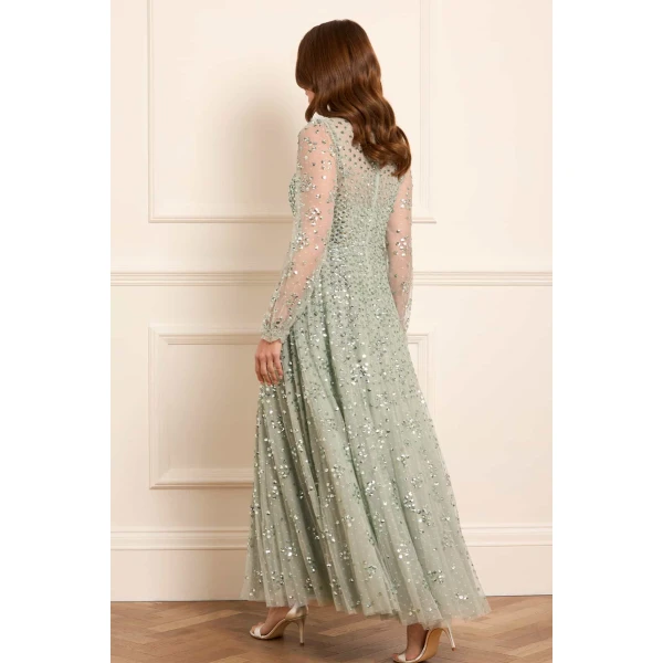 Needle and Thread clothing