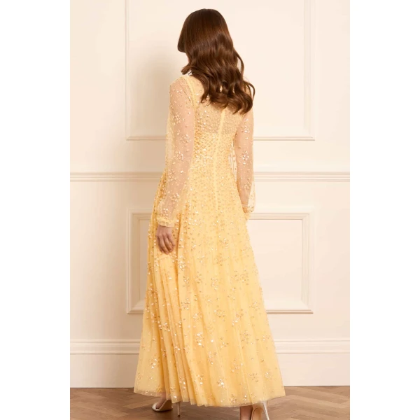 Needle and Thread dress