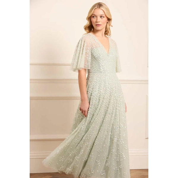 Needle and Thread dresses