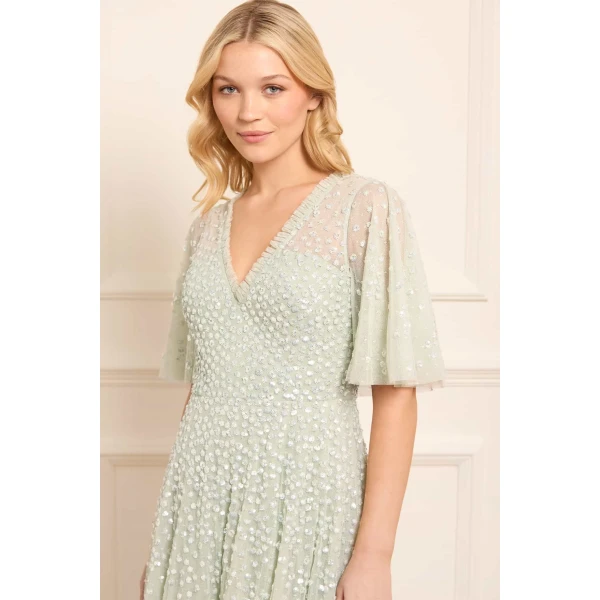 Needle and Thread clothing