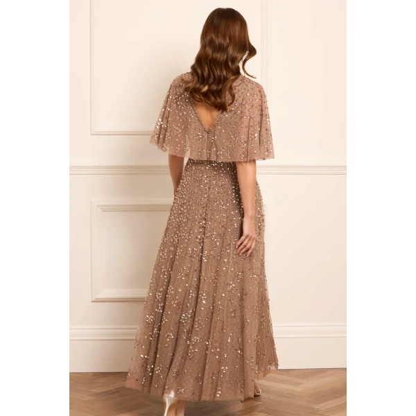 Needle and Thread clothing