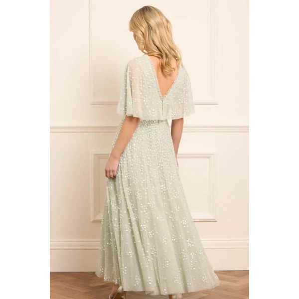 Needle and Thread dress