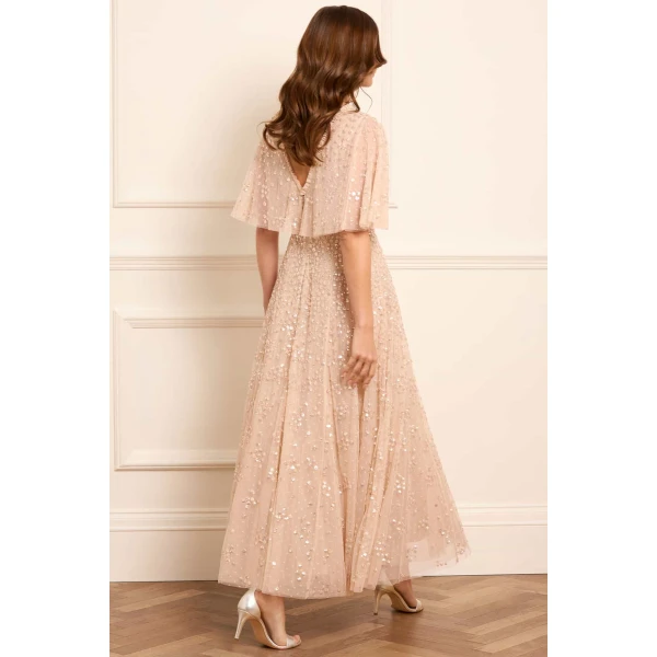 Needle and Thread dress