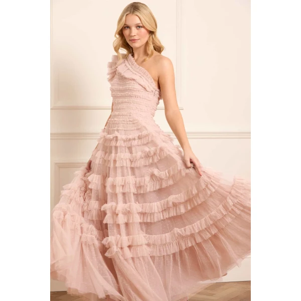 Needle and Thread dress