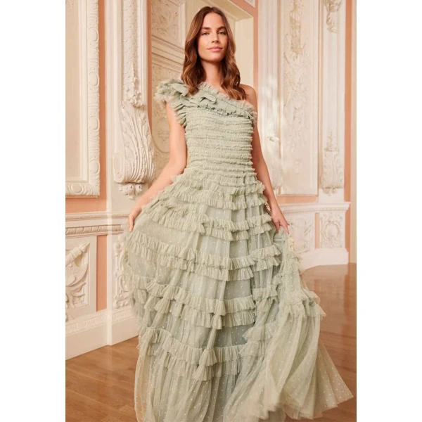Needle and Thread dress