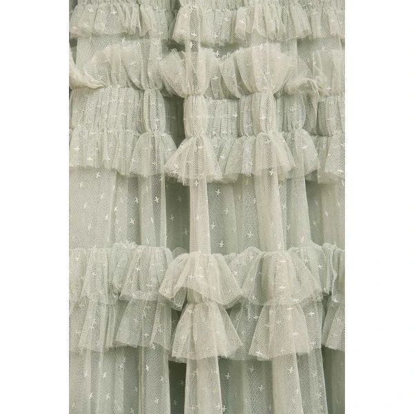 Needle and Thread