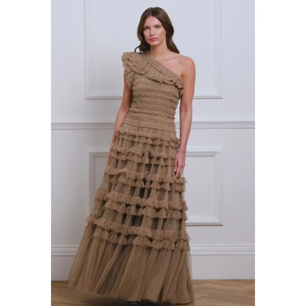 Needle and Thread dress