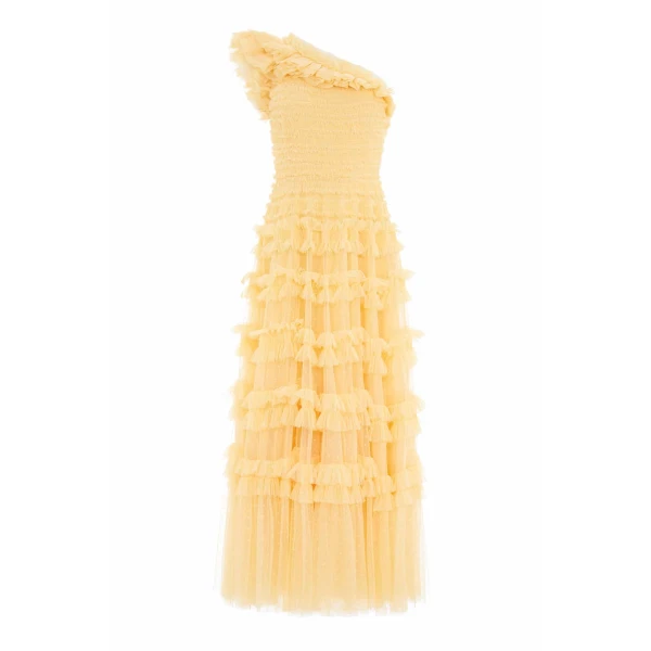 Needle and Thread dresses