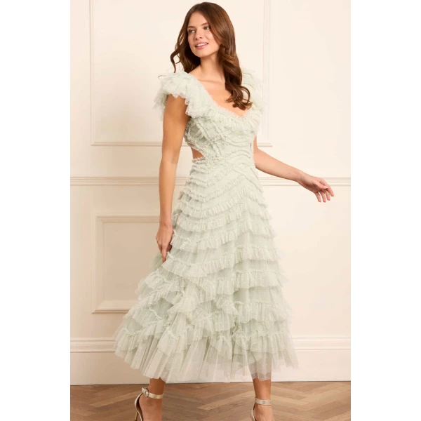 Needle and Thread dress