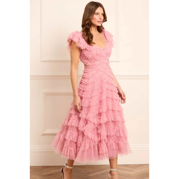 Needle and Thread dresses