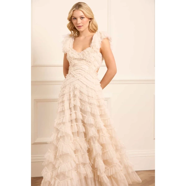 Needle and Thread dresses