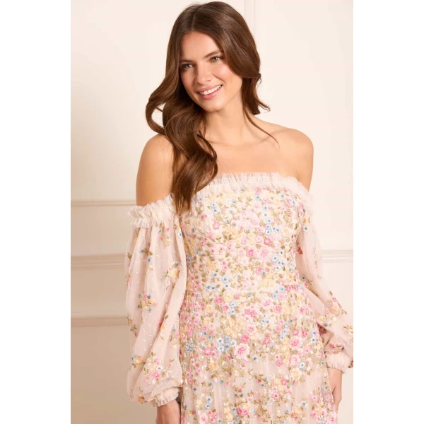 Needle and Thread dresses