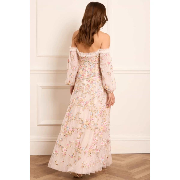 Needle and Thread clothing