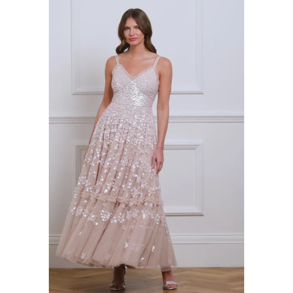 Needle and Thread dress