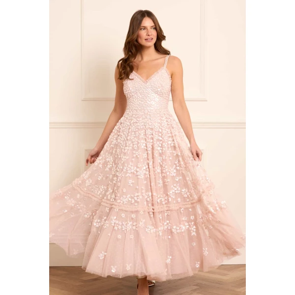 Needle and Thread Dresses luxury Clothing from  Luxury Handbags Marketplace