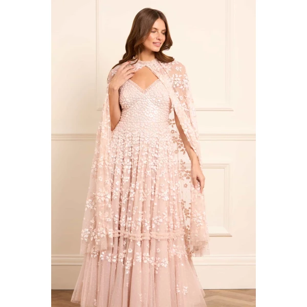 Needle and Thread dress