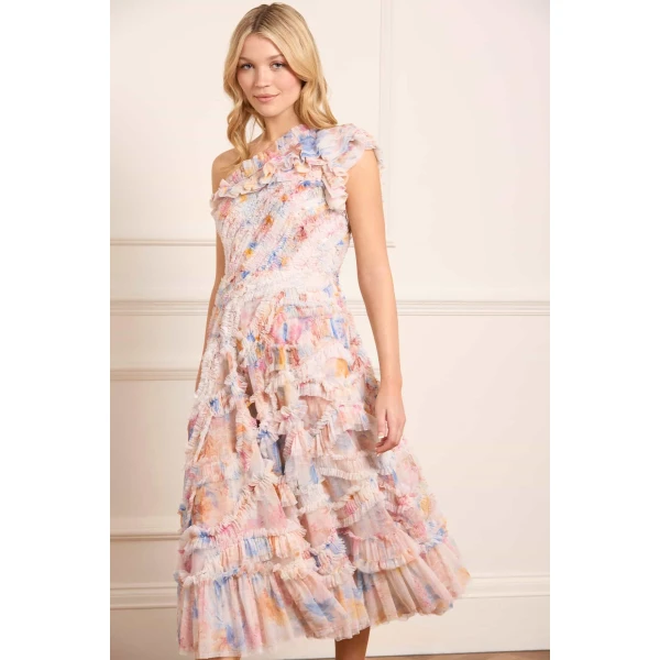 Needle and Thread dress