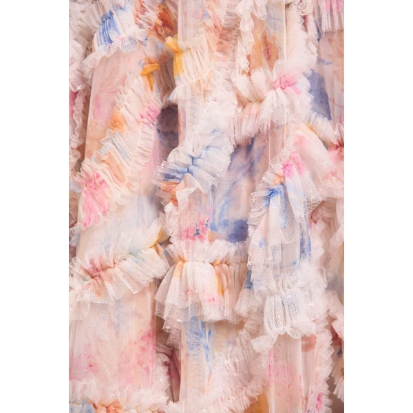 Needle and Thread dresses