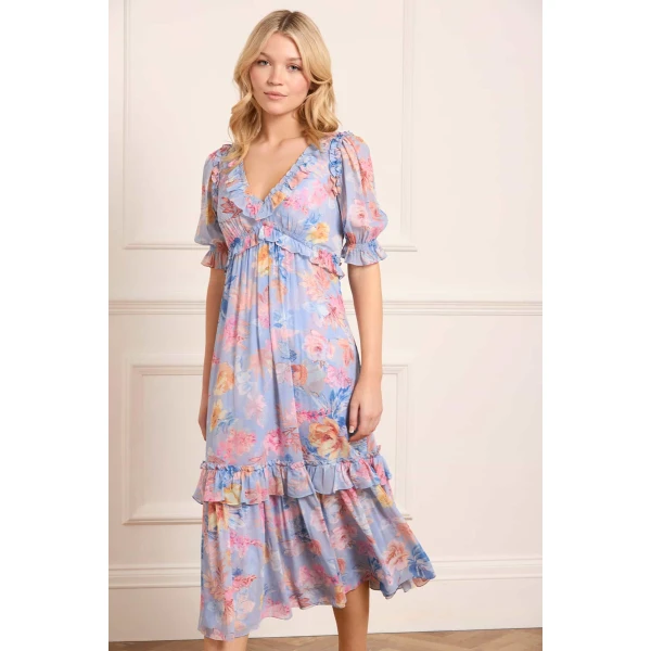 Needle and Thread dress