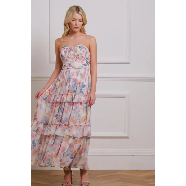 Needle and Thread dress