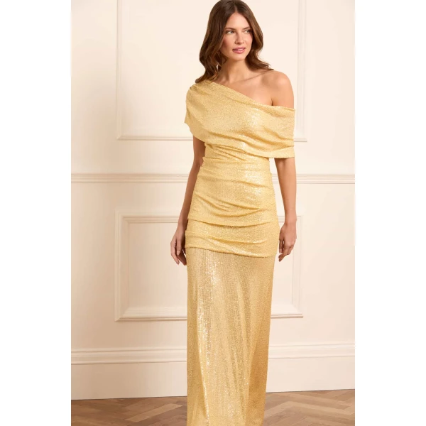 Needle and Thread dresses