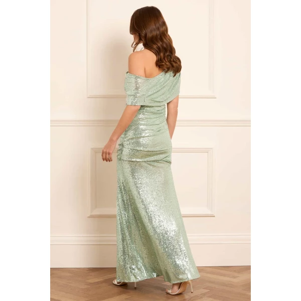 Needle and Thread dress