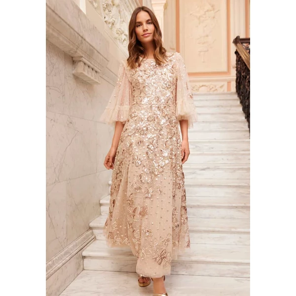 Needle and Thread dress