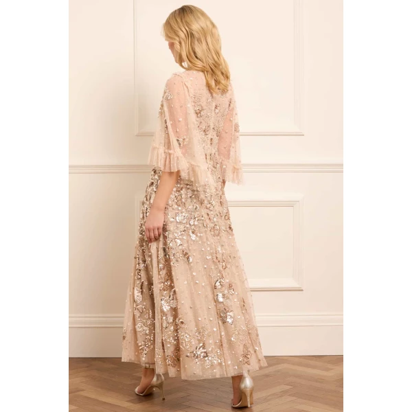 Needle and Thread dress