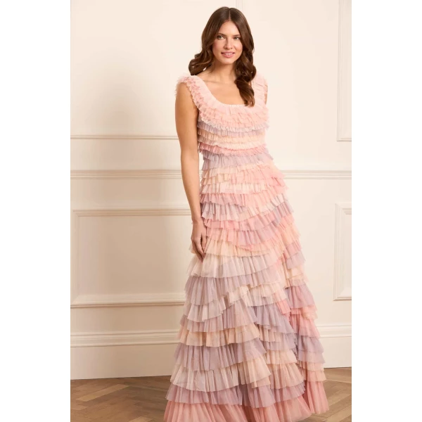 Needle and Thread dress