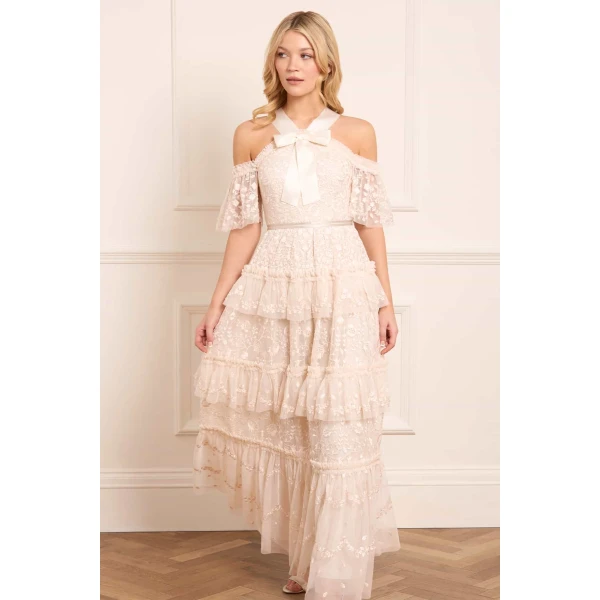 Needle and Thread dress