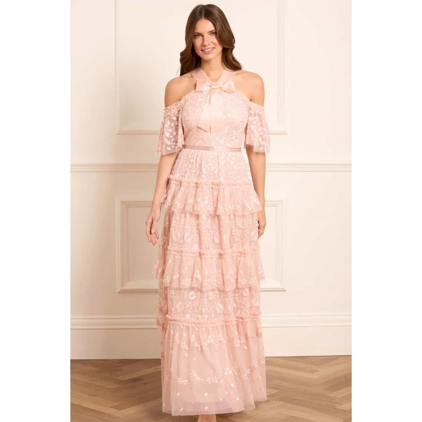 Needle and Thread dress
