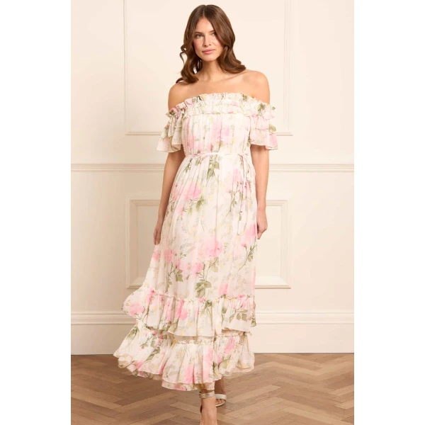 Needle and Thread dress
