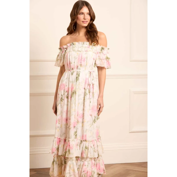 Needle and Thread dresses