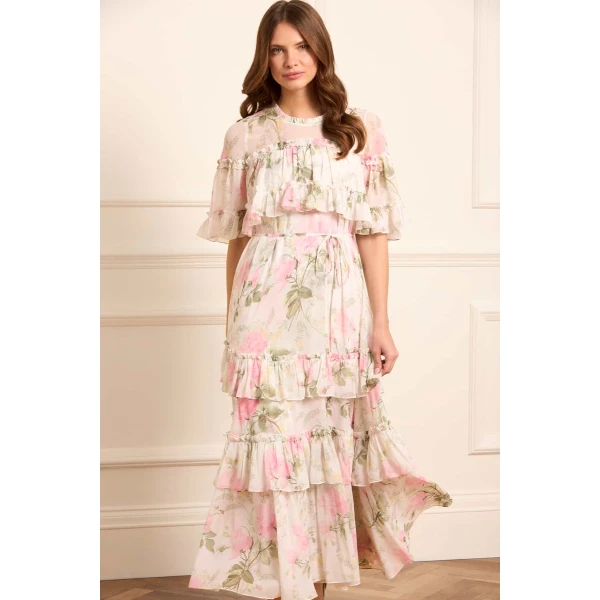 Needle and Thread dress