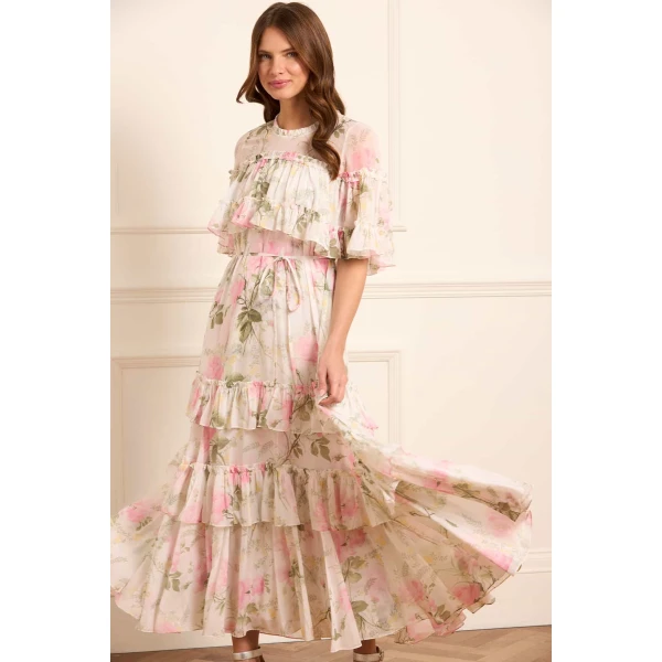 Needle and Thread dresses