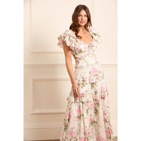 Needle and Thread dresses