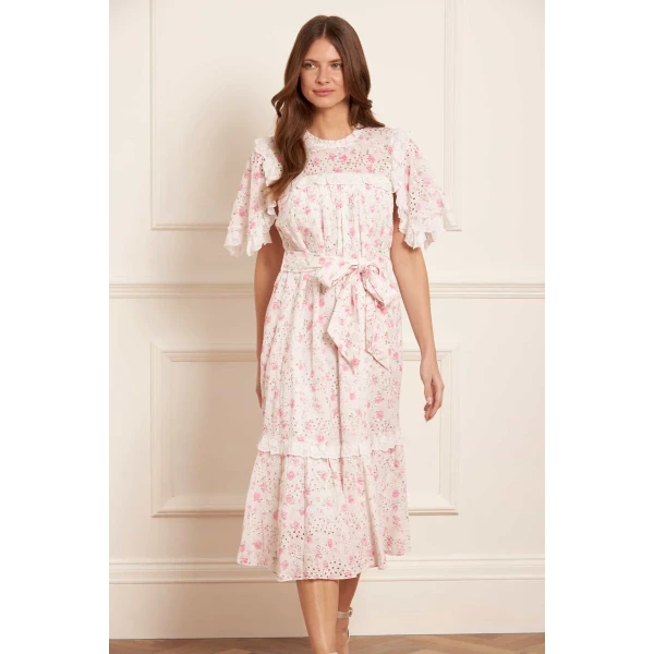 Needle and Thread dress