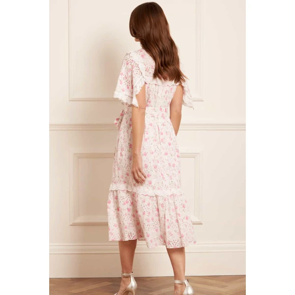 Needle and Thread dress