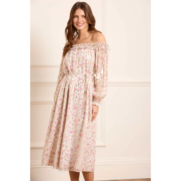 Needle and Thread dress