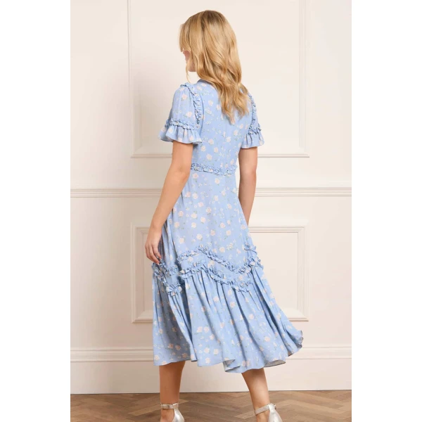 Needle and Thread clothing
