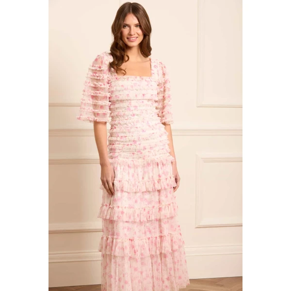Needle and Thread dresses
