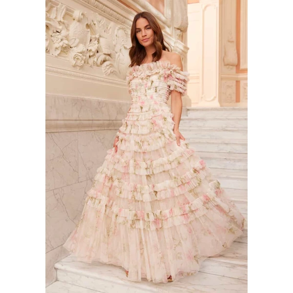 Needle and Thread dress