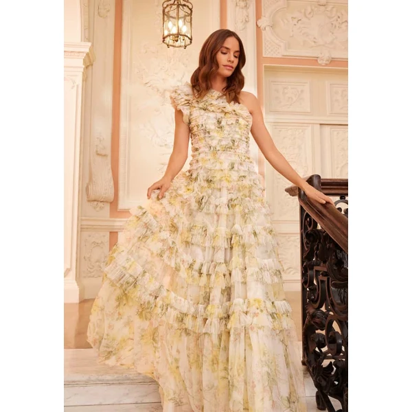 Needle and Thread dress