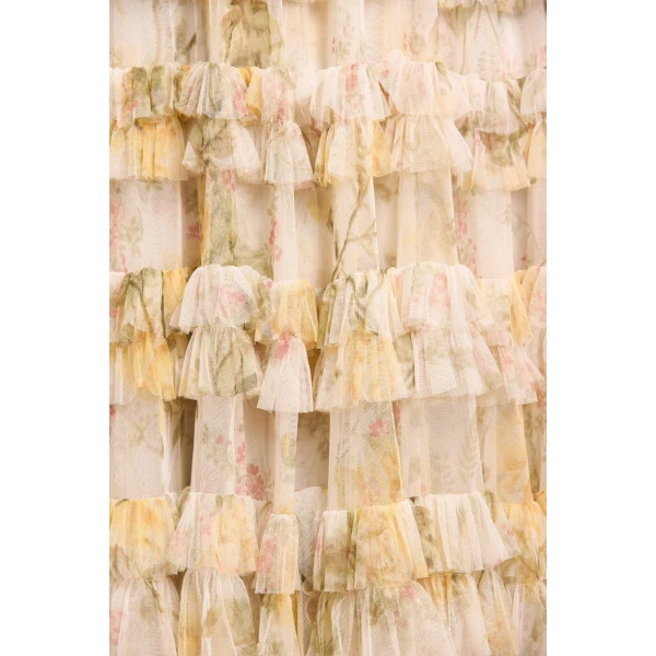 Needle and Thread dress