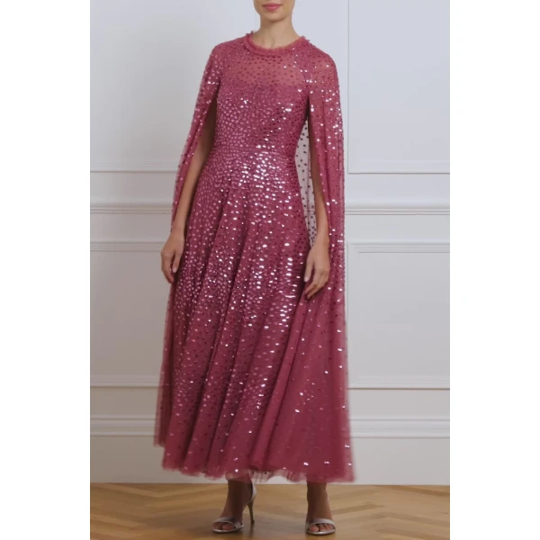 Needle and Thread dress