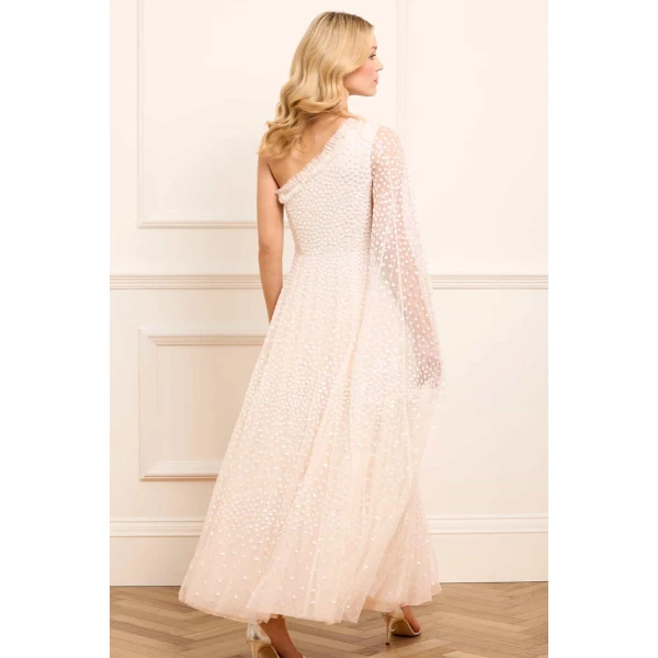 Needle and Thread dress